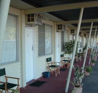 Golden Grain Motel - Hotel WA