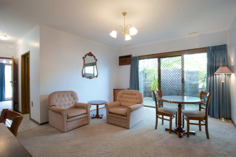 Golden Grain Motor Inn - Hotel WA 0