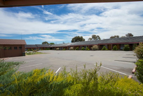 Golden Grain Motor Inn - Hotel WA 3