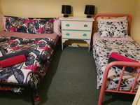 Book Mount Morgan Accommodation Vacations Hotel WA Hotel WA