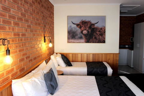 Golden River Motor Inn - Hotel WA 3