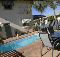 Golden Rivers Holiday Apartments - Hotel WA