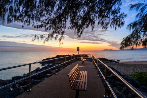Golden Sands Beachfront Resort - Hotel WA 2