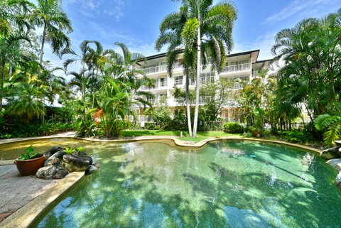 Golden Sands Beachfront Resort - Hotel WA 0