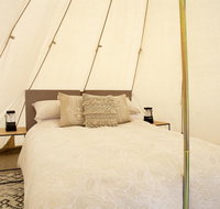 Goldfield Glamping - Hotel WA