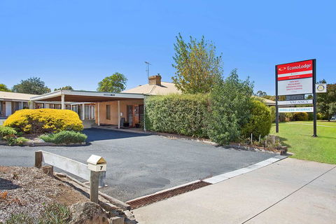 Goldfields Motel - Hotel WA 0