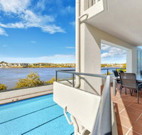 Goldsborough Place Apartments - Hotel WA