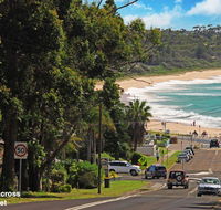 GOLF 39 MOLLYMOOK BEACH - Hotel WA