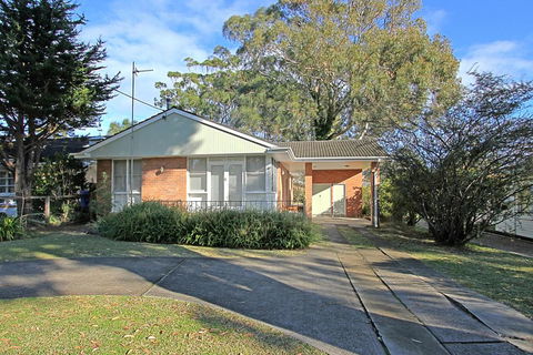 GOLF 39 MOLLYMOOK BEACH - Hotel WA 3