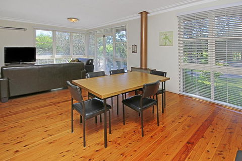 GOLF 39 MOLLYMOOK BEACH - Hotel WA 1