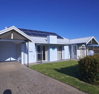 Golf and Beach Retreat - Hotel WA