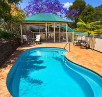 Golf Club Motor Inn Wingham - Hotel WA