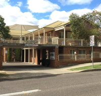 Golf Links Motel - Hotel WA