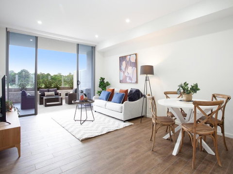 GOLF LOVERS RETREAT-Long/Short Term Lets AVL: L'Abode - Hotel WA 0