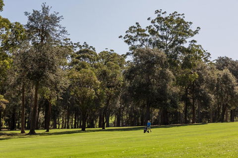 Golfer's Retreat, Mollymook - Hotel WA 0