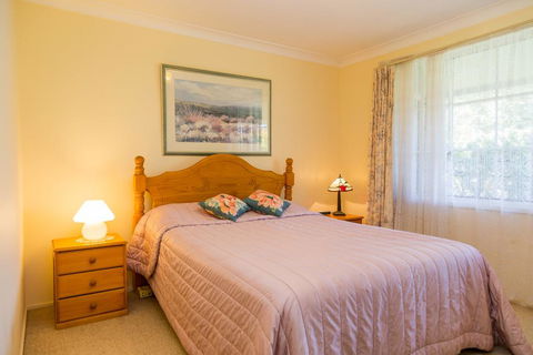 Golfer's Retreat, Mollymook - Hotel WA 3
