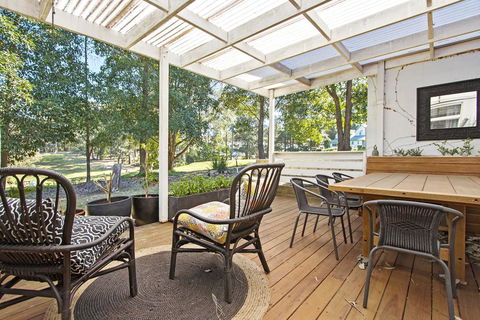 Golfers Getaway Mollymook Augusta Place 14/13-15 - Hotel WA 1