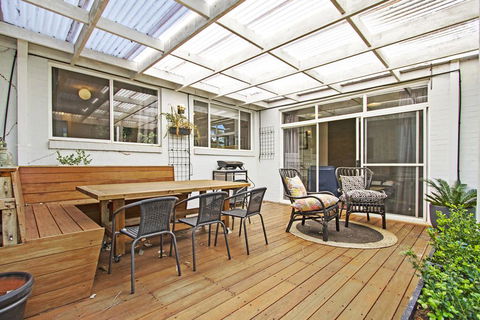 Golfers Getaway Mollymook Augusta Place 14/13-15 - Hotel WA 0