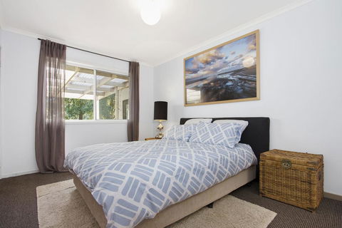 Golfers Getaway Mollymook Augusta Place 14/13-15 - Hotel WA 3