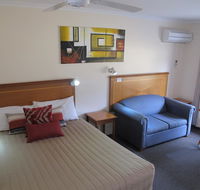 Golfers Lodge Motel - Hotel WA