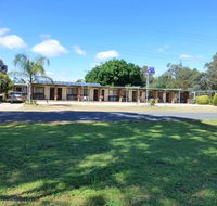 Golfers Retreat Motel - Hotel WA