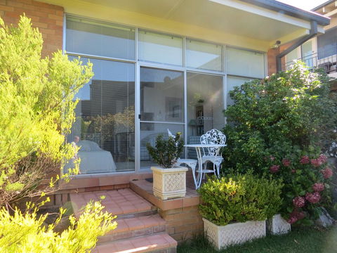 Golfview Lodge - Hotel WA 1