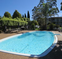 Golfview Lodge - Hotel WA
