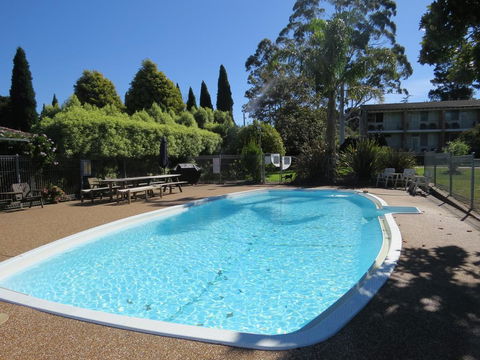 Golfview Lodge - Hotel WA 0