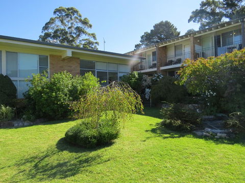 Golfview Lodge - Hotel WA 2