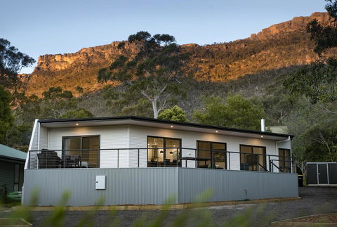 Golton In The Gap - Hotel WA 0