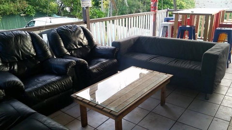 Gonow Family Backpackers Hostel - Hotel WA 1