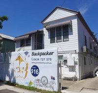 Gonow Family Backpackers Hostel - Hotel WA
