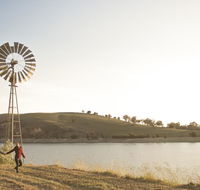Good Hope Resort - Hotel WA
