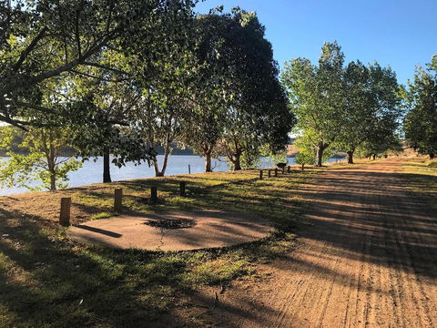 Good Hope Resort - Hotel WA 1
