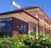 Goolgowi Highway Motel - Hotel WA