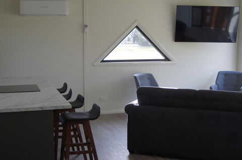 Goolwa Spa & River Retreat House - Hotel WA 1