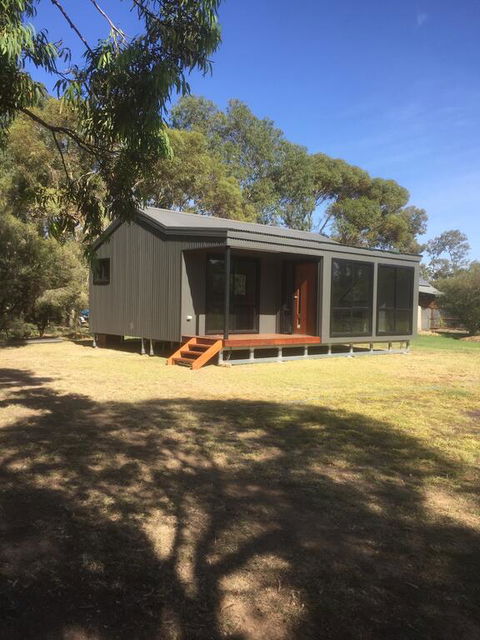 Goolwa Spa & River Retreat House - Hotel WA 3