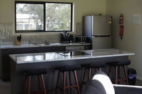 Goolwa Spa & River Retreat House - Hotel WA 2