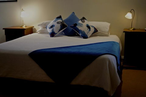 Goolwa Spa & River Retreat House - Hotel WA 0