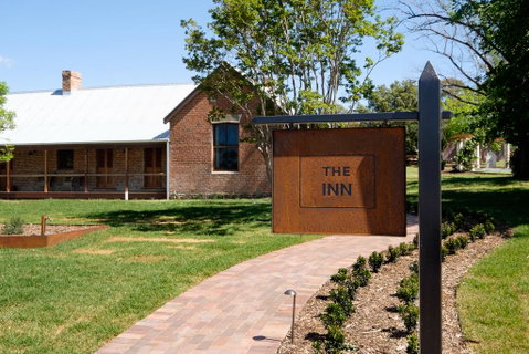 Goonoo Goonoo Station - Hotel WA 3