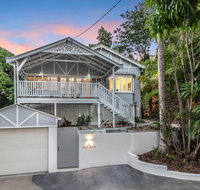 Gorgeous home 3 mins to Strand - Hotel WA