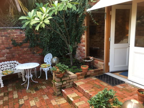 Gorgeous Studio 2 Minutes From The Heart Of Subiaco - Hotel WA 0