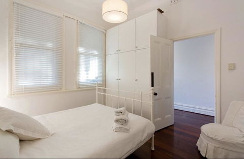 Gorgeous Subiaco Cottage - Hotel WA 3
