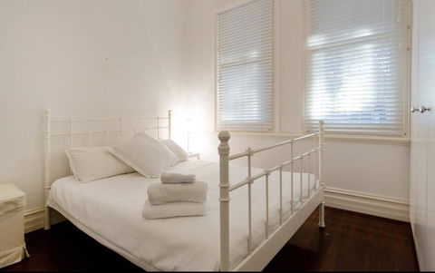 Gorgeous Subiaco Cottage - Hotel WA 2