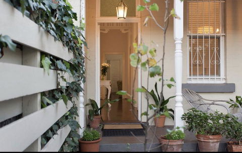 Gorgeous Subiaco Cottage - Hotel WA 1