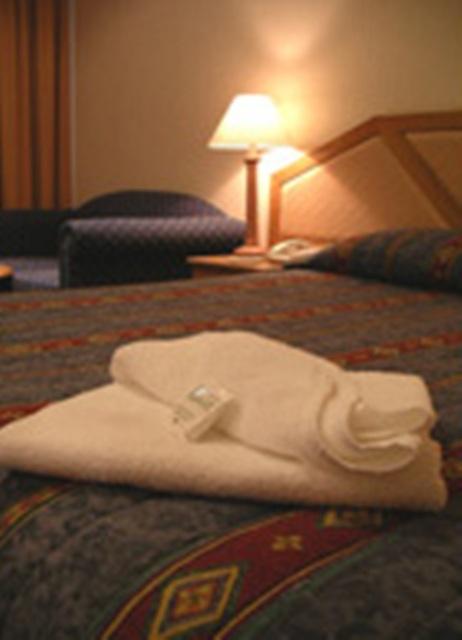 Goulburn Central Motor Lodge - Hotel WA 3