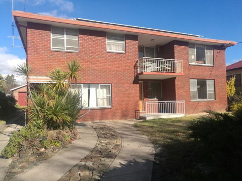 Goulburn Guesthouse - Hotel WA 3