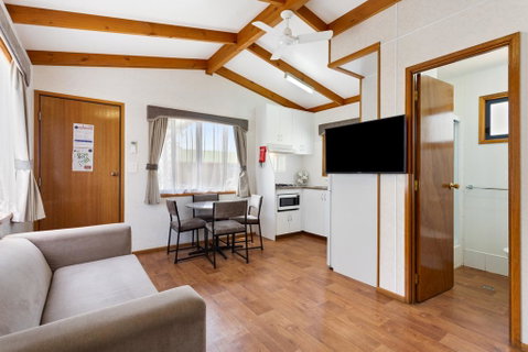Goulburn South Caravan Park - Hotel WA 0