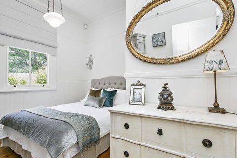 Gowan Brae Cottage - Hotel WA 0