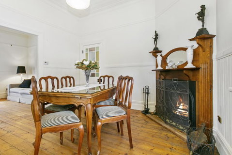 Gowan Brae Cottage - Hotel WA 2